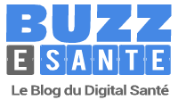 Naocare, à la une du blog Buzz-esanté